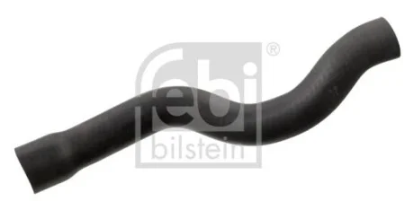 Патрубок системы охлаждения BMW 3 (E36) 2.0-2.8i (M50/M52) 90-99 FEBI BILSTEIN 37128