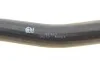 Патрубок радиатора (нижний) BMW 5 (E39)/7 (E38) 2.0/2.5/2.8 95-03 FEBI BILSTEIN 37133 (фото 2)