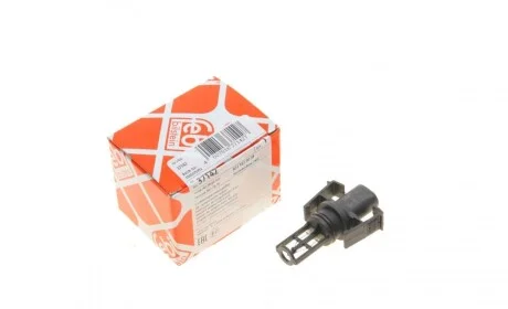 Датчик температури впуску повітря MB Vito (W639) FEBI BILSTEIN 37142