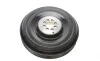 Шкив коленвала Audi A6/Q7/VW Touareg 2.7/3.0TDI 02- (6PK) FEBI BILSTEIN 37170 (фото 5)