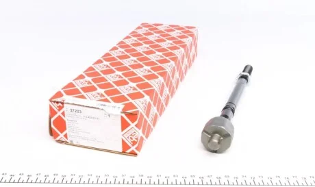 Тяга рулевая Audi Q7/Porsche Cayenne/VW Amarok/Touareg 02- FEBI BILSTEIN 37203