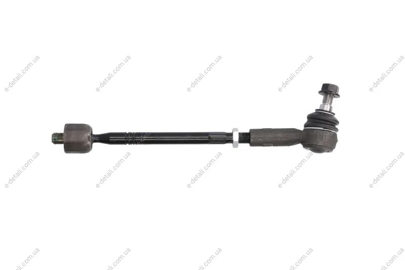 Тяга рулевая (с наконечником) (L) Audi Q7/Porsche Cayenne 02- FEBI BILSTEIN 37205 (фото 1)