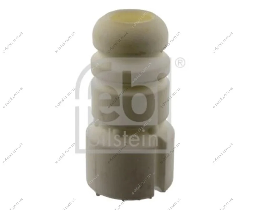 Відбійник амортизатора (переднього) Citroen Berlingo/Peugeot Partner 96-15 FEBI BILSTEIN 37210 (фото 1)