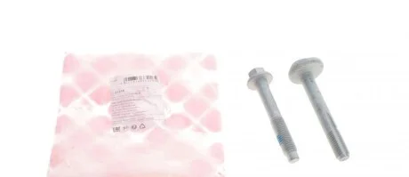 Болт важеля Ford Focus 98-12 (к-кт) FEBI BILSTEIN 37216