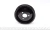 Шків насосу ГПК BMW 3 (E46/90/91/92)/X3 (E83) 97-11 (6PK) FEBI BILSTEIN 37225 (фото 4)