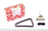 Комплект ланцюга ГРМ Fiat Scudo/Citroen Jumpy 2.0HDi/JTD 00- FEBI BILSTEIN 37230 (фото 1)