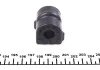 Втулка стабилизатора (переднего) Opel Corsa 00- (d=15mm) FEBI BILSTEIN 37253 (фото 2)