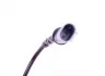 Датчик зносу гальмівних колодок (передніх) BMW X5 (E70/F15/F85) 08-18 (L) FEBI BILSTEIN 37256 (фото 2)