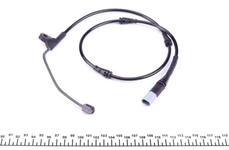 Датчик износа тормозных колодок (передних) BMW X5 (E70/F15/F85) 08-18 (L) FEBI BILSTEIN 37256