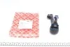 Наконечник тяги рулевой (R) BMW 3 (E90) 05-11 FEBI BILSTEIN 37264 (фото 1)
