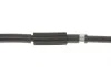 Трос ручника (задній) MB Sprinter 208-319 CDI/VW Crafter 06- (1666mm) FEBI BILSTEIN 37272 (фото 2)