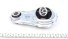 Подушка двигателя (задняя/нижняя) Renault Megane/Scenic 1.5dCI 09- FEBI BILSTEIN 37284 (фото 2)