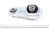 Подушка двигателя (задняя/нижняя) Renault Megane/Scenic 1.5dCI 09- FEBI BILSTEIN 37284 (фото 3)
