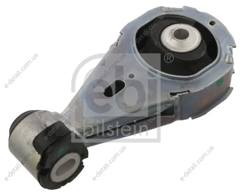 Подушка двигуна праворуч Renault Megane III 2008 - (вир-во FEBI) FEBI BILSTEIN 37287 (фото 1)
