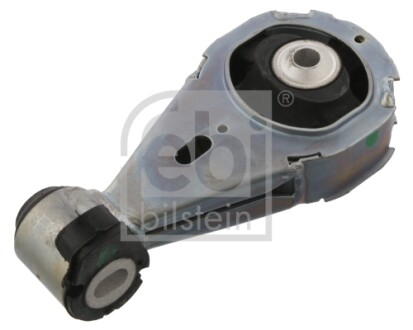 Подушка двигателя справа Renault Megane III 2008 - (выр-во FEBI) FEBI BILSTEIN 37287