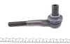 Наконечник тяги рулевой Audi A8 02-10 (L=185mm) FEBI BILSTEIN 37338 (фото 4)