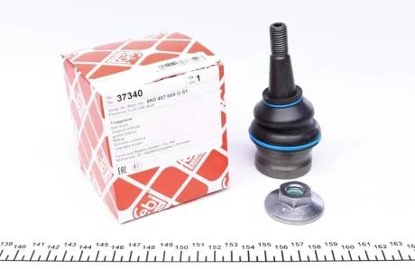 Опора шаровая (передняя/снизу) Audi A4/A5/A6/A7/Q5 07- FEBI BILSTEIN 37340