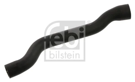 Патрубок сист.охол. BMW 3(E36) "(M 40/41/42/43/44) "90-00 (64 21 1 394 295) FEBI BILSTEIN 37374