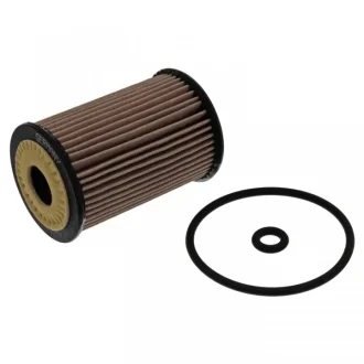 Фільтр масляний FEBI BILSTEIN 37417