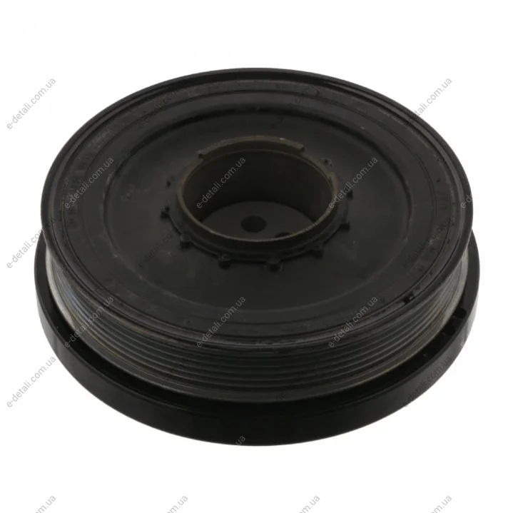 ШКОВ КОЛЛЕНВАЛА BMW 1(F20)/ 3(E93)/ 5(F10)/ X3 "03>> FEBI BILSTEIN 37419 (фото 1)