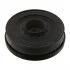 ШКІВ КОЛЕНВАЛА BMW 1(F20)/ 3(E93)/ 5(F10)/ X3 "03>> FEBI BILSTEIN 37419