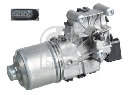 Мотор склоочисника FEBI BILSTEIN 37435