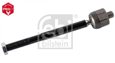 Тяга рулевая Audi A6/A6 ALLROAD/A7/A8/Q5/Porsche Macan 1.8-6.3 08- (L=214mm) FEBI BILSTEIN 37436