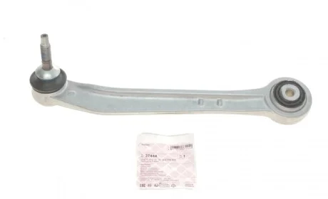 Рычаг подвески (задний) (R) BMW X5 (E70) 06-13/ X6 (E71/E72) 07-14 FEBI BILSTEIN 37444