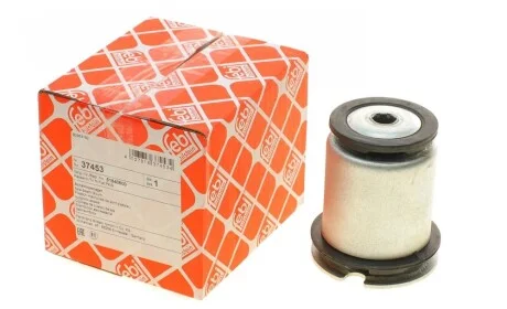 Сайлентблок балки (задньої) Fiat Bravo II/Grande Punto/Linea/Stilo/Lancia Delta 1.4-2.4 01- FEBI BILSTEIN 37453