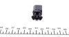 Датчик наружной температуры воздуха VW Caddy/T5 03- FEBI BILSTEIN 37476 (фото 4)