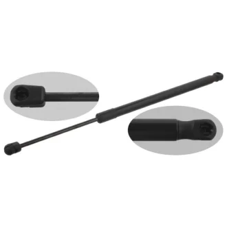 FEBI VW амортизатор багажника газовий Touran 03- FEBI BILSTEIN 37482