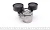 Натяжник ременя генератора BMW 3/4/5/X3/X5 04- FEBI BILSTEIN 37552 (фото 3)