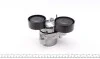 Натяжник ременя генератора BMW 3/4/5/X3/X5 04- FEBI BILSTEIN 37552 (фото 4)