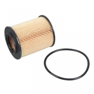 Фильтр масляный FEBI BILSTEIN 37557