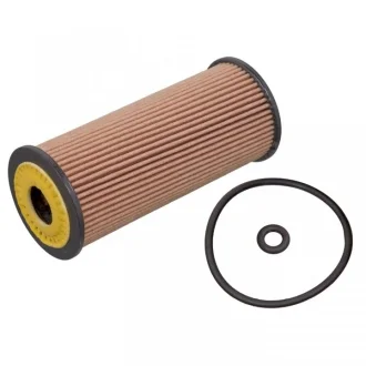 Фільтр масляний FEBI BILSTEIN 37564