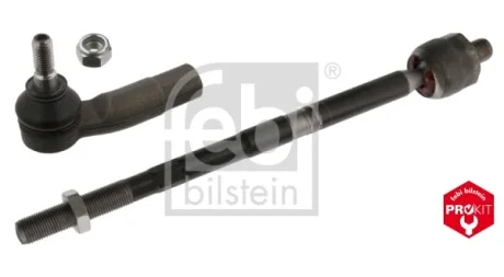 Рульова тяга(з наконечником) FEBI BILSTEIN 37591