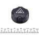 Крышка бачка расширительного Citroen Berlingo/Jumpy/Fiat Scudo 1.4-2.2HDI 04- FEBI BILSTEIN 37600 (фото 2)