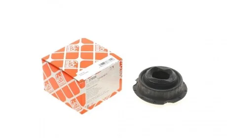 Подушка амортизатора (переднего) Audi Q7/VW Touareg 02-15 FEBI BILSTEIN 37604