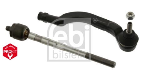 Рульова тяга(з наконечником) FEBI BILSTEIN 37634