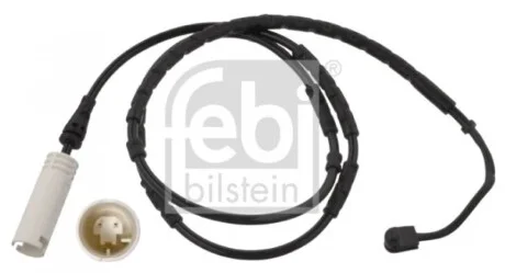 Датчик износа тормозных колодок (задних) BMW X1 (E84) 09-15 (L=1135mm) FEBI BILSTEIN 37667