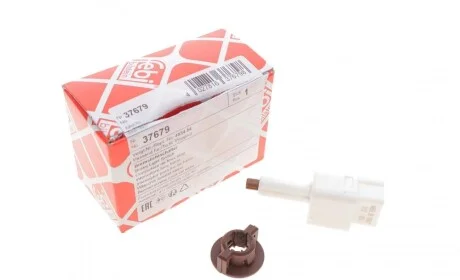 Датчик педалі гальма Toyota Avensis/Corolla/Yaris 05- FEBI BILSTEIN 37679