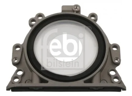 Сальник двигуна REAR VAG У КОРПУСІ (вир-во FEBI) FEBI BILSTEIN 37745