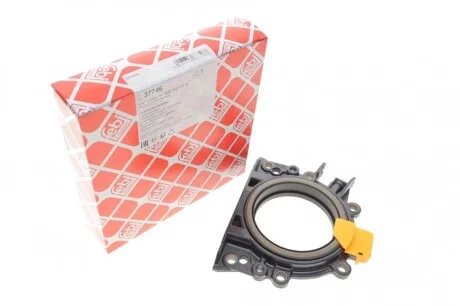 Сальник колінвалу (задній) VW T5/ Caddy 1.9TDI/2.0SDI 04-10 FEBI BILSTEIN 37746