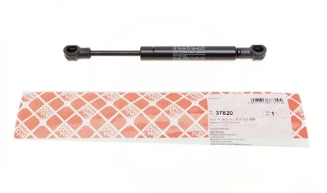 Амортизатор ручника VW Touareg/Audi Q7 FEBI BILSTEIN 37820