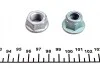 Подушка амортизатора (переднего) + подшипник VW Golf IV -06 FEBI BILSTEIN 37878 (фото 4)