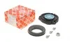 Подушка амортизатора (переднего) + подшипник Skoda Fabia/VW Polo 1.2-1.9D 99-14 (к-кт) FEBI BILSTEIN 37895 (фото 1)