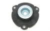 Подушка амортизатора (переднего) + подшипник Skoda Fabia/VW Polo 1.2-1.9D 99-14 (к-кт) FEBI BILSTEIN 37895 (фото 2)