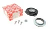 Подушка амортизатора (переднего) + подшипник VW Caddy/Golf/Passat 03- FEBI BILSTEIN 37897 (фото 1)