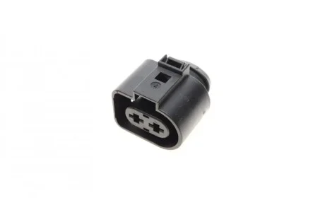 Роз'єм (фішка) електричний VW Caddy/Golf/Passat/Polo 94-16 FEBI BILSTEIN 37913