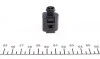 Штекер датчика залишку гальмівних колодок VW Caddy II/III 95-15 FEBI BILSTEIN 37914 (фото 1)